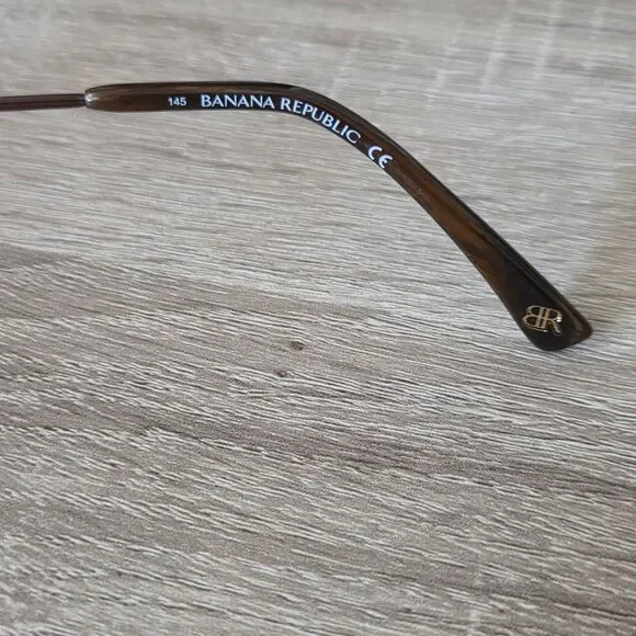 Banana Republic Glasses - Picture 7 of 9